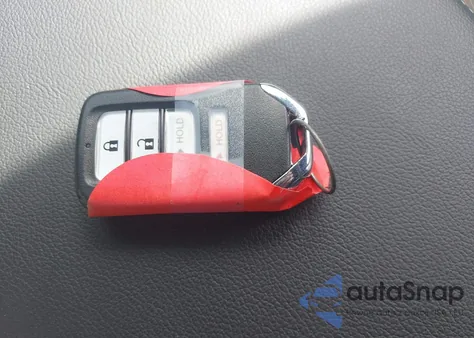 2022 Honda Accord Sport из США, поврежденный, VIN 1HGCV1F36NA112813